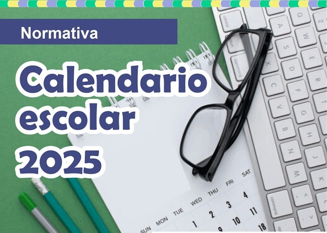 Calendario escolar 2025 receso invernal 3