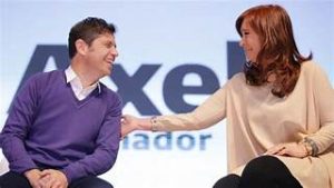 CFK reafirma que la estatización de YPF se llevó a cabo 'de acuerdo a derecho'