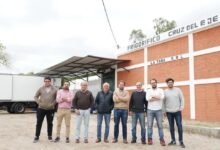 Crisis en la industria: Frigorífico La Taba en Cruz del Eje se declara en quiebra, poniendo en riesgo más de 50 empleos en Córdoba