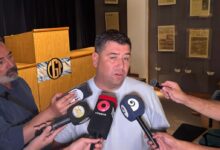 Cristian Jerónimo advierte: "El futuro de la industria nacional en riesgo si se mantiene este camino"