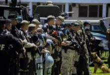 El Gobierno de la Nación implementa un bono excepcional de $40.000 para las fuerzas federales, buscando mitigar el aumento del malestar social en Villa Mercedes y San Luis.