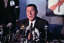 Perón envía un contundente mensaje ambiental a comunidades y gobiernos a nivel global