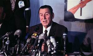 Perón envía un contundente mensaje ambiental a comunidades y gobiernos a nivel global