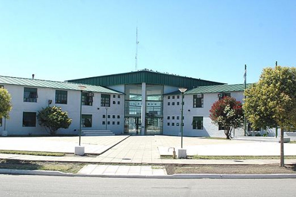 Murió un interno del Servicio Penitenciario Provincial