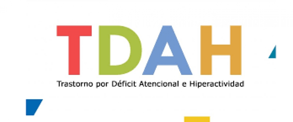 Trastorno por déficit de atención e hiperactividad (TDAH)