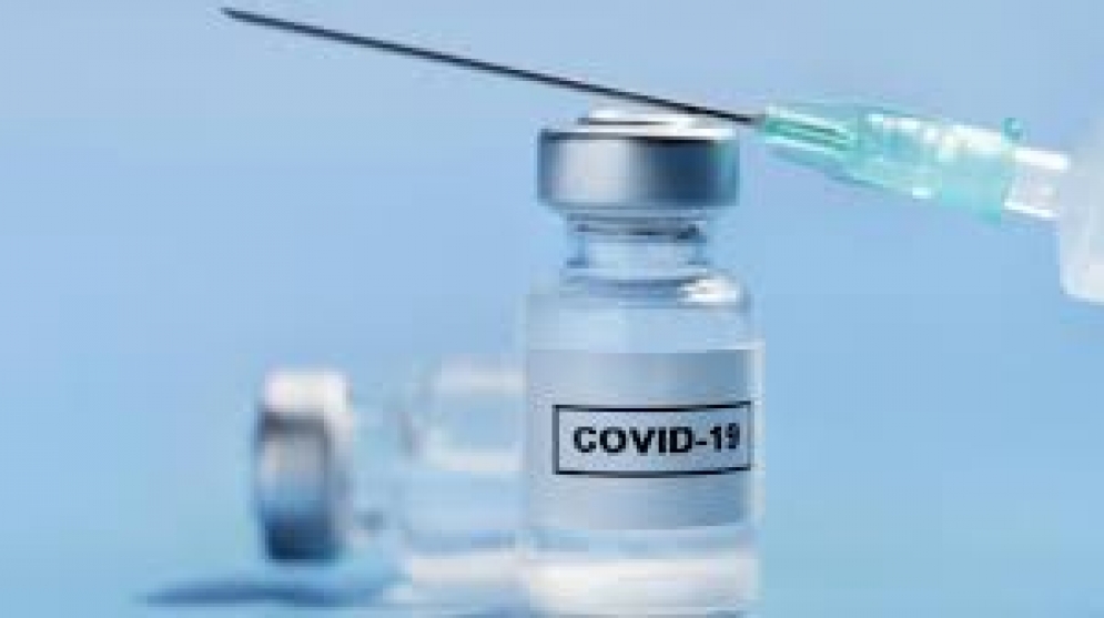 Salud insiste con la vacunación ante el alza de casos en el país