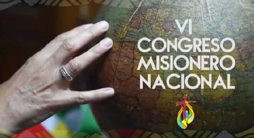 San Luis será sede del VI Congreso Misionero Nacional
