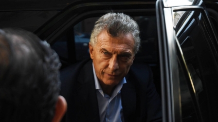 Correo Argentino: Soria calificó de "justicia a la carta" el fallo que benefició a Macri