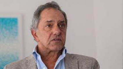Mondino reiteró que Scioli "puede quedar en comisión" al frente de la embajada argentina en Brasil