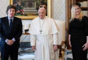 El Gobierno propone al diplomático Luis Beltramino como embajador ante el Vaticano