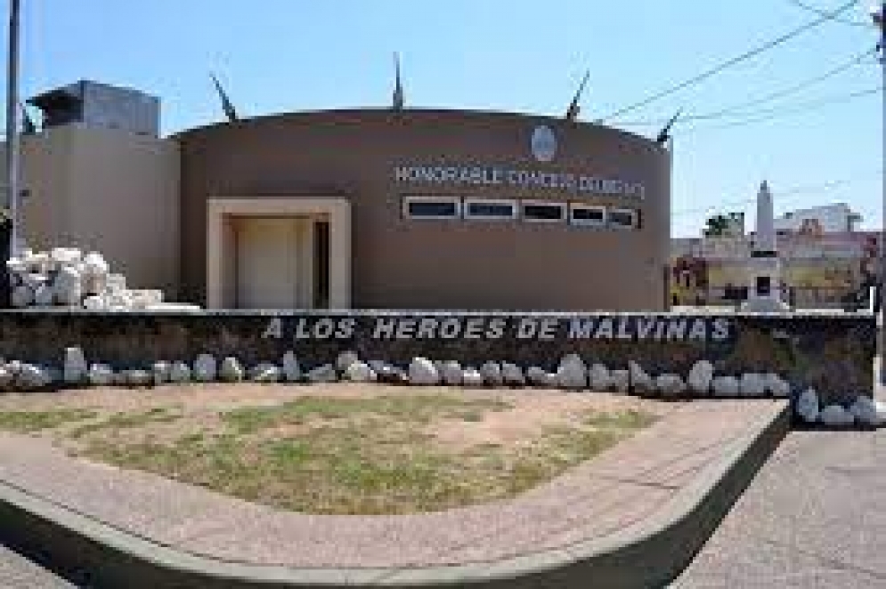 Apertura de sesiones 2022: Ciudad de Villa Mercedes San Luis