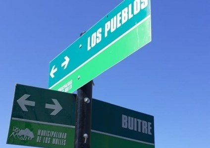 Lo que se cifra en el nombre
