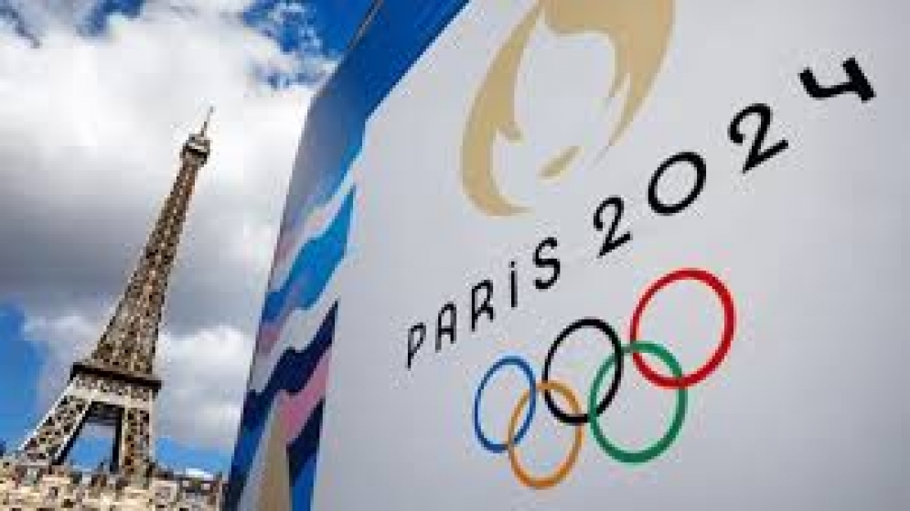 París 2024: la gran apertura de los Juegos Olímpicos