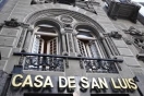 Casa de San Luis en Buenos Aires podría venderse por un monto similar al local de Garbarino en San Luis