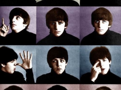 Los grandes misterios del Rock. Caso: Breve análisis de «Nowhere Man» de The Beatles