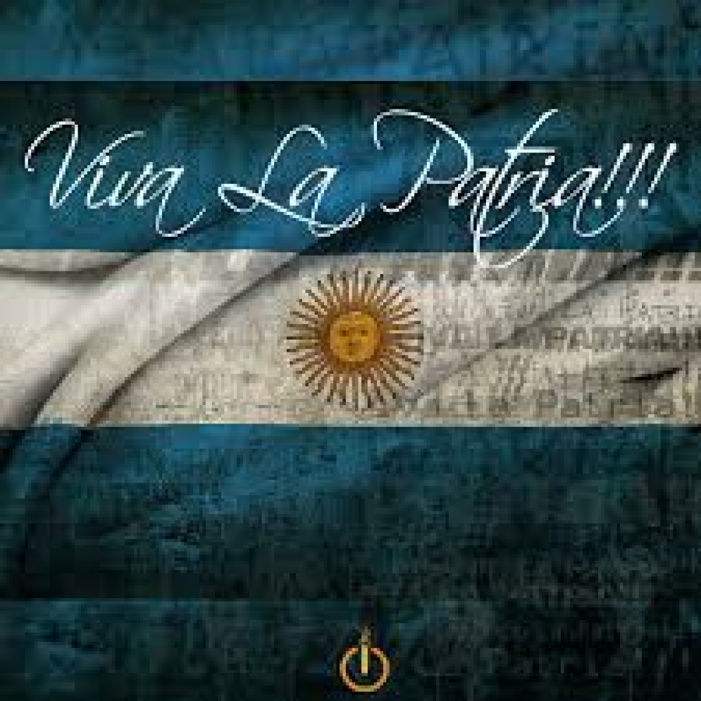 Reflexión en el Día de la Patria en tiempos difíciles para Argentina