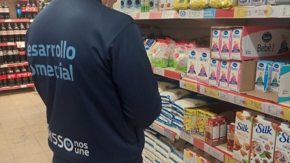 Más de 100 funcionarios de todos los organismos  participarán en los operativos de control y fiscalización.