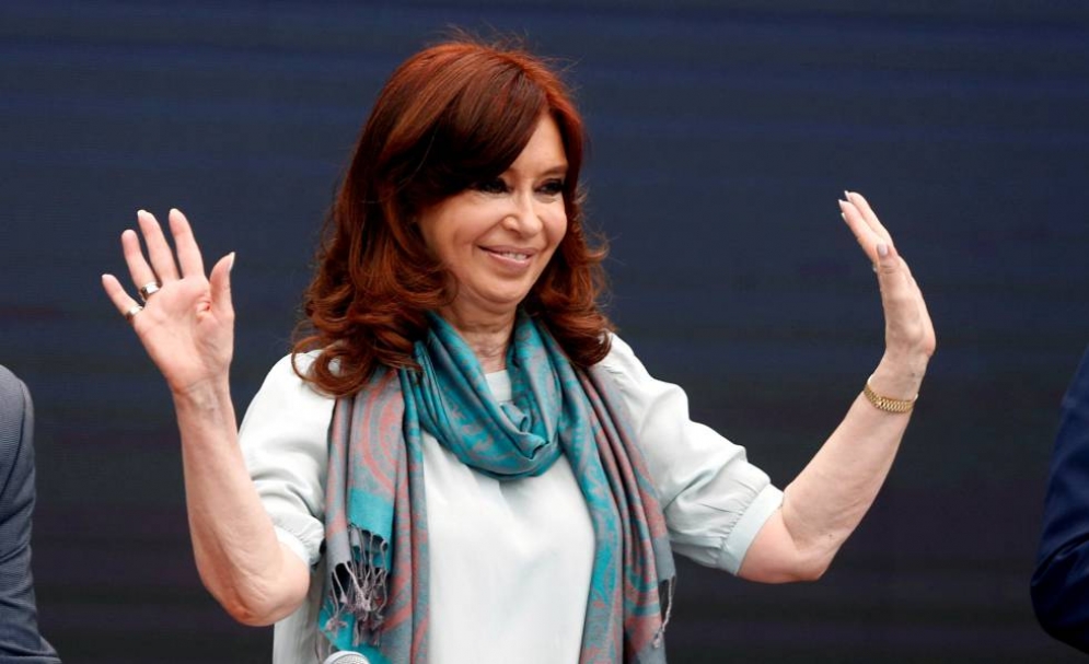 Sobreseyeron a Cristina Fernández por supuesta &quot;cartelización&quot; de obras públicas