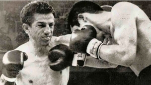 Murió Horacio Accavallo, el segundo campeón mundial en la historia del boxeo argentino