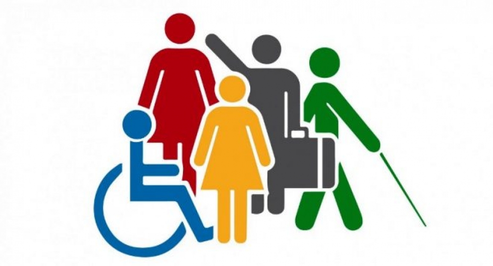 Pensión No Contributiva para personas con discapacidad