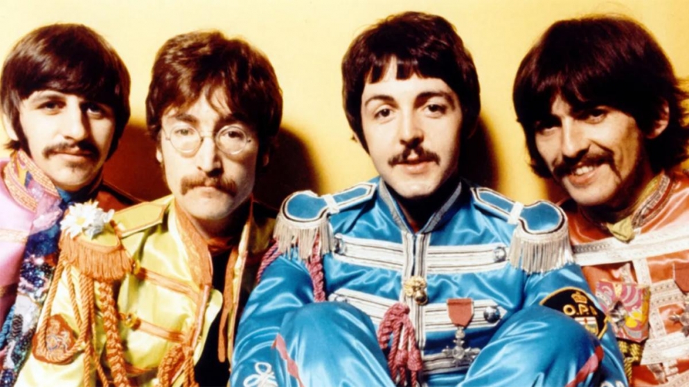 &quot;Now and Then&quot; de Los Beatles: el broche de oro al cancionero de la música popular