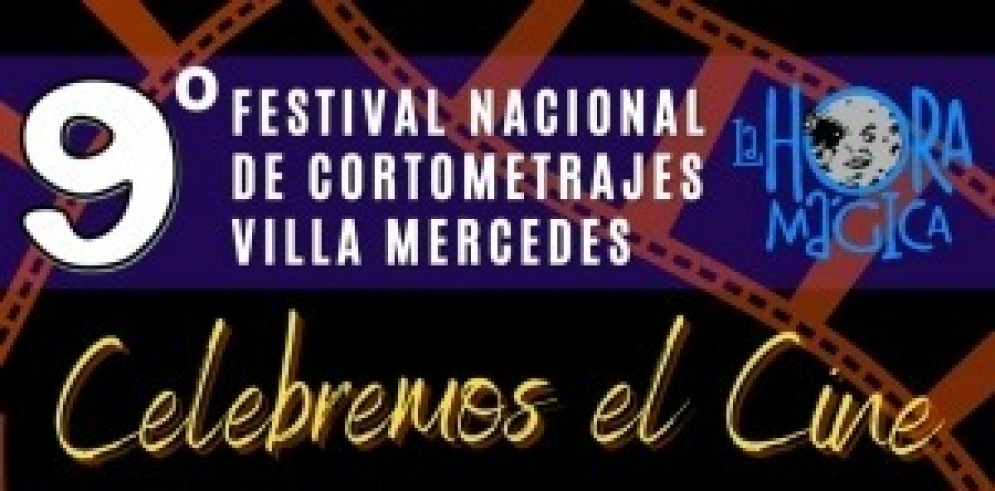 Independiente y bien federal: Novena edición de un festival de cine