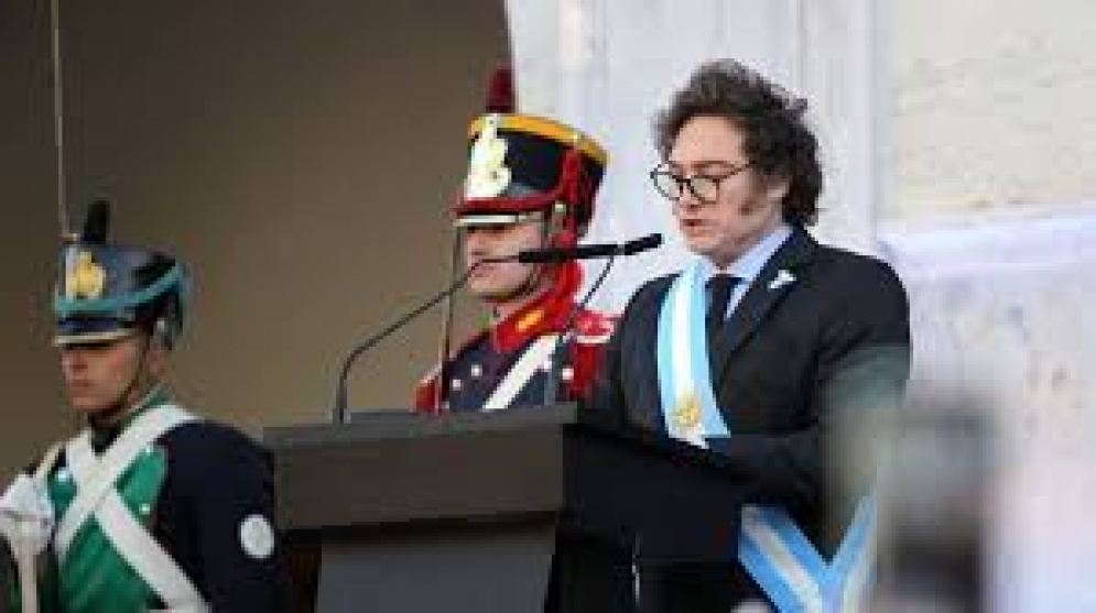 Córdoba: Tras frustrarse el pacto con gobernadores, Milei ahora anunció el &quot;Consejo de Mayo&quot;
