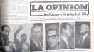 1994 - Elecciones para Convencionales Constituyentes en San Luis