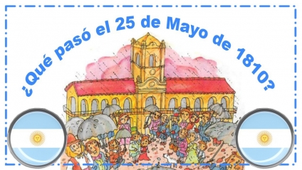 San Luis y la Revolución de Mayo