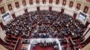 Ley ómnibus: advierten que los cambios en financiamiento de campañas implican un "retiro del Estado"