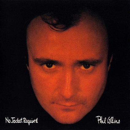Disco Inmortal: Phil Collins – No Jacket Required (1985)