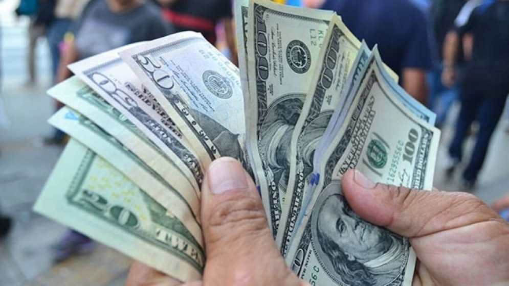 Alcanzó un nuevo máximo histórico el dólar blue