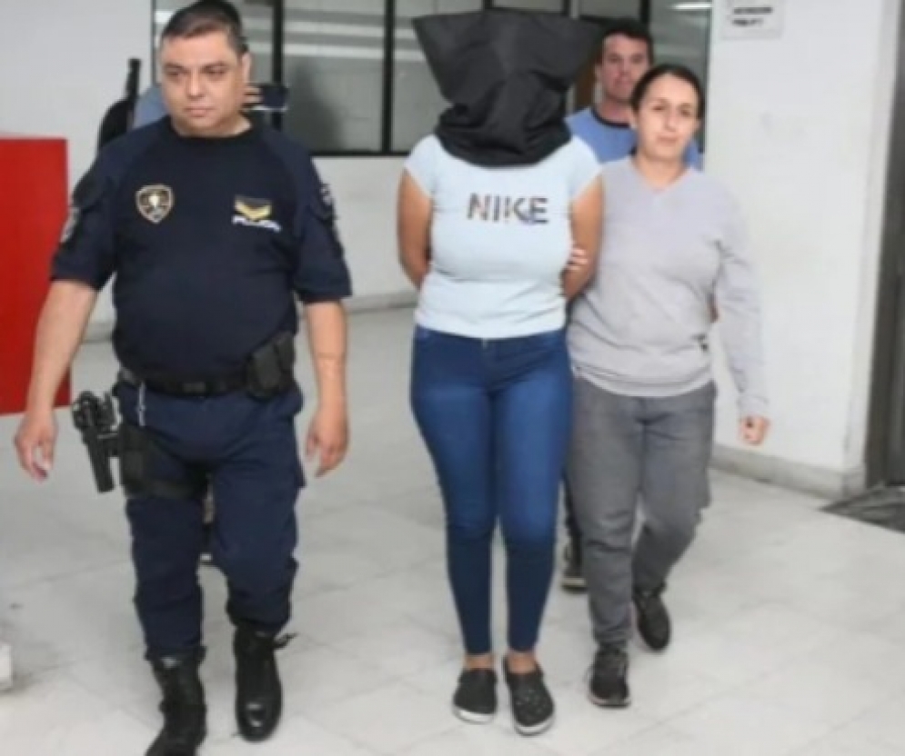 Juzgarán en marzo a una mujer acusada de asesinar a su pareja prendiéndolo fuego en San Luis