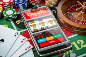 Adicciones a los casinos virtuales y sus consecuencias en la sociedad