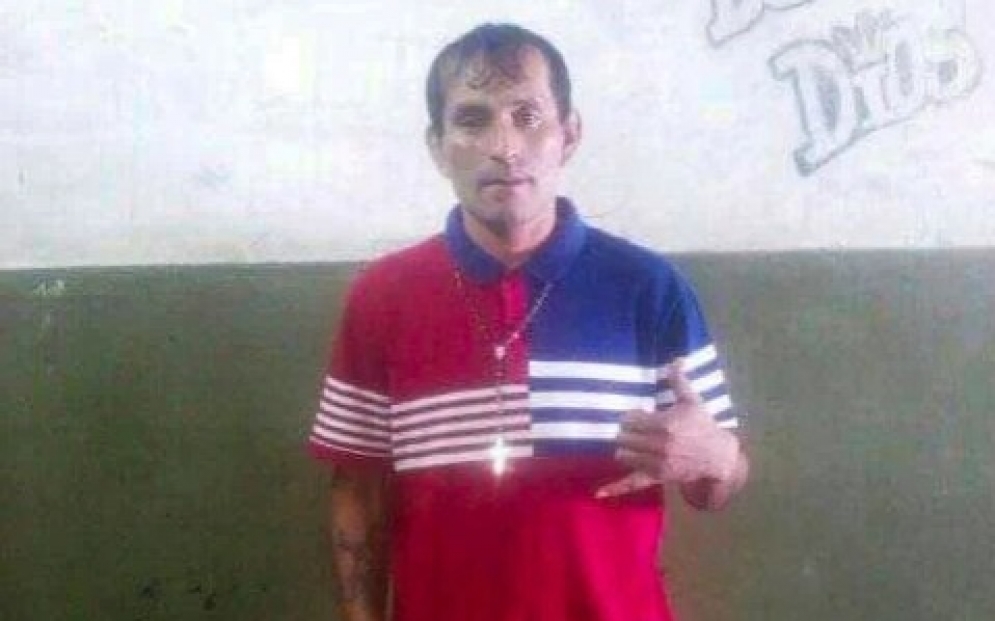 Ciudad Capital: hallan a hombre asesinado cerca del Río San Luis