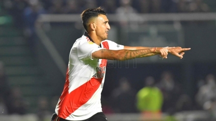 River sí y Boca no pudo