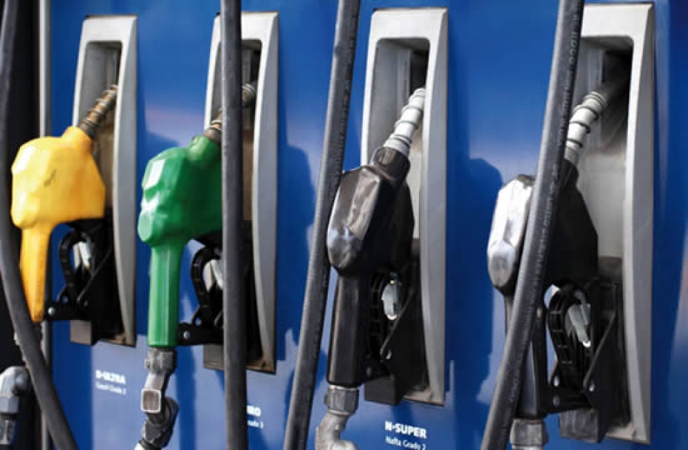 Alerta de estacioneros por escasez de combustible en San Luis y a nivel nacional