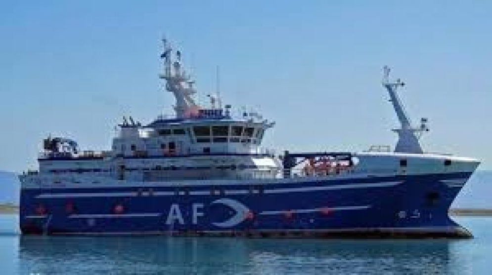Tragedia en el mar: naufragio cerca de las Malvinas deja 8 muertos y 5 desaparecidos