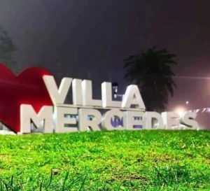 Villa Mercedes celebra su 168° aniversario: historia, crecimiento y proyecciones de una ciudad pujante