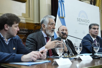 Gobernadores opinan sobre la Corte