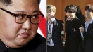 Corea del Norte ha ejecutado al menos a siete personas por consumir K-Pop