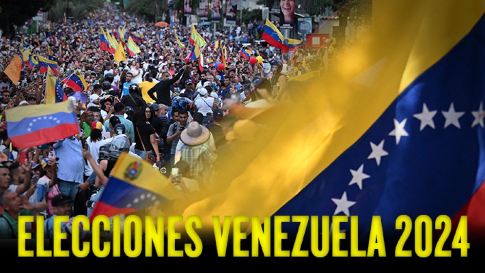 Pensando en una posible transición democrática en Venezuela