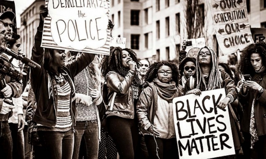 El movimiento Black Lives Matter es nominado al Premio Nobel de la Paz