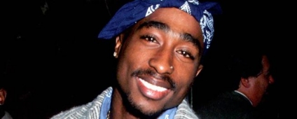 Tupac Shakur: 26 años de la muerte del máximo representante del estilo «gangsta»