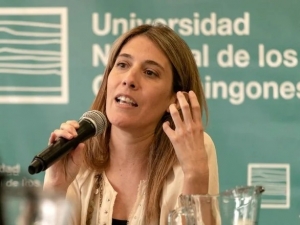 Los recortes de Nación ponen en riesgo a las universidades más recientes