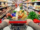 Los precios de los alimentos acumulan una suba del 1,5% en agosto