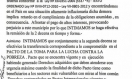 Impacto en las Intendencias por recortes de Claudio Poggi: "Tratado de La Toma" y Coparticipación