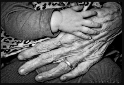 El insoportable olvido de lo humano