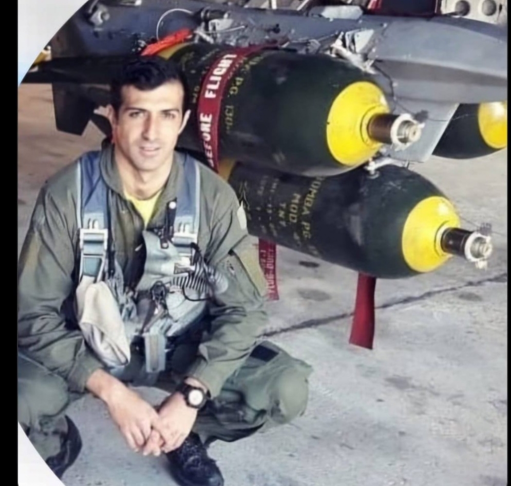 Accidente aéreo en la V Brigada: fallece piloto