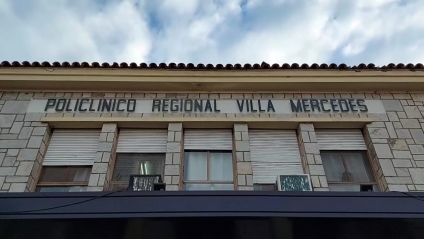 Villa Mercedes: brutal agresión de un hombre a su pareja, le arrancó parte de la oreja